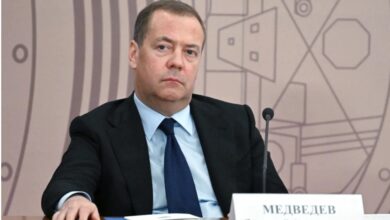Photo of Медведев: Неонацистите заслужуваат директен удар врз Берлин