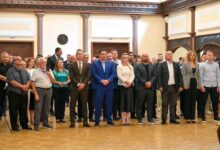 Photo of ДУИ: 0 Албанци меѓу државните награди „8 Септември“ – и успесите на Албанците стануваат невидливи
