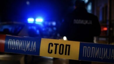 Photo of Тројца македонски полицајци итно пренесени на скопските клиники
