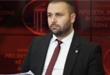 Photo of Дурмиши: Нема сознанија за картелско здружување меѓу откупувачите на земјоделски производи, ќе има казни ако се утврди