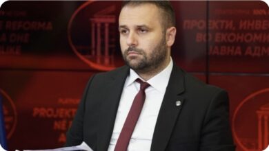 Photo of Дурмиши: Нема сознанија за картелско здружување меѓу откупувачите на земјоделски производи, ќе има казни ако се утврди