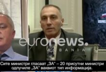 Photo of Адвокатот Пачуку за случајот со Груби: Обвинителството е слабо со докази, тој немал фактичко влијание врз Државна лотарија