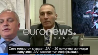 Photo of Адвокатот Пачуку за случајот со Груби: Обвинителството е слабо со докази, тој немал фактичко влијание врз Државна лотарија