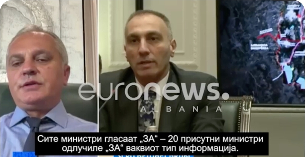 Адвокатот Пачуку за случајот со Груби: Обвинителството е слабо со докази, тој немал фактичко влијание врз Државна лотарија