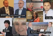 Photo of Левица: Брутална партизација на Државната второстепена комисија – ДПМНЕ ја претвори независната институција во партиски штаб