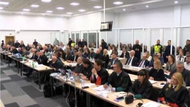 Photo of Oбвинетите за „Пулс“ наскоро ќе бидат на слобода