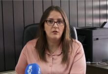Photo of Екс директорката на гостиварски „Комуналец“ оди во куќен притвор