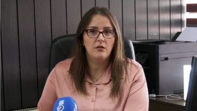 Photo of Екс директорката на гостиварски „Комуналец“ оди во куќен притвор