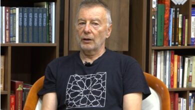 Photo of (ВИДЕО) Режисерот Манчевски со прецизна детекција на проблемите од 35 години независност