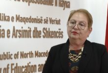 Photo of Јаневска ги отфрла обвинувањата дека не се објавени ранг-листите за прием во студентските домови