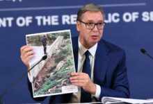 Photo of Вучиќ: Најтешките можни злосторства над Србите не се опфатени