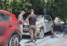 Photo of Обвинение против мажот што во јуни запали дипломатски возила пред Амбасадата на Бугарија