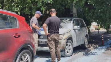 Photo of Обвинение против мажот што во јуни запали дипломатски возила пред Амбасадата на Бугарија