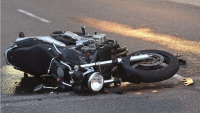 Photo of Во сообраќајки во Охрид и Кавадарци тешко повредени се двајца мотоциклисти