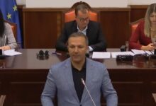 Photo of Спасовски: Директорот Гајдов се вработил како Албанец, директор станал како Македонец и фалсификувал документи за да ја спаси Марија Митева