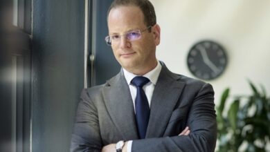 Photo of Уапсен унгарски милијардер, поврзан со зетот на Орбан