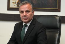 Photo of Заменик министерот Димитровски од Софија: Бугари во Устав не е проблем
