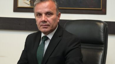 Photo of Заменик министерот Димитровски од Софија: Бугари во Устав не е проблем