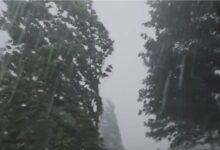 Photo of УХМР ја објави викенд прогнозата – Од недела многу лош пресврт со времето