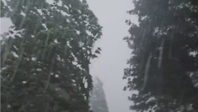 Photo of УХМР ја објави викенд прогнозата – Од недела многу лош пресврт со времето
