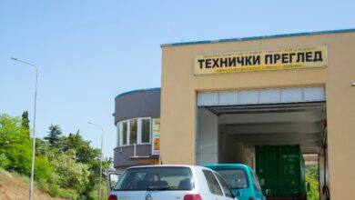 Photo of Проблеми со регистрација на возила во овие три македонски града – откриена е причината