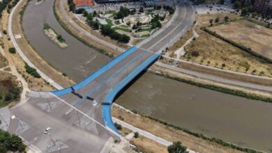 Photo of Засега мостот „Генерал Михајло Апостолски“ нема да има булеварско поврзување, до „Ист гејт“ ќе се оди преку пристапните улици
