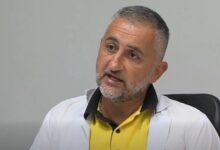 Photo of Гинеколог физички нападнат во ординација додека прегледувал пациенти