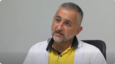 Photo of Гинеколог физички нападнат во ординација додека прегледувал пациенти