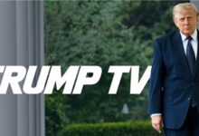 Photo of Стартуваше „ТВ Трамп“ (ВИДЕО)
