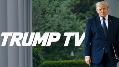 Photo of Стартуваше „ТВ Трамп“ (ВИДЕО)