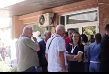Photo of Вработени од Кумановскиот суд бараат оставка од председателката на судот оти подолго време ги малтретирала