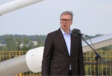 Photo of Вучиќ: Студентската листа има предност, но нема никаква политика