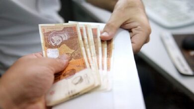 Photo of Просечната нето-плата во јули изнесувала 48 499 денари, зголемена е за 7,1 отсто во однос на истиот месец лани