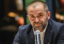 Photo of Задржано па пуштено „сомнително лице“ на ГП „Блаце“