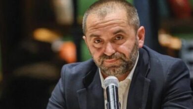 Photo of Задржано па пуштено „сомнително лице“ на ГП „Блаце“