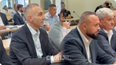 Photo of Што има во доказите против Груби и Бајрами? Над 200 списи за Владата, Лотарија и набавката на терминали, но ниту еден разговор или порака