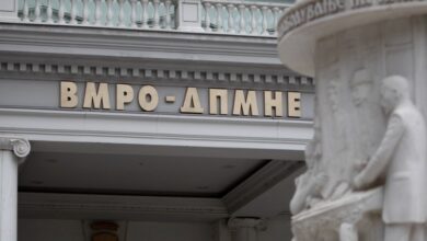 Photo of Не актуелната, туку владата предводена од СДСМ има поврзаност со „АТС груп“ – велат од ВМРО-ДПМНЕ