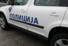 Photo of Германец ограбен на кејот на Вардар, му одзеле ранец со лаптоп и телефон