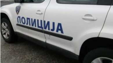 Photo of Германец ограбен на кејот на Вардар, му одзеле ранец со лаптоп и телефон