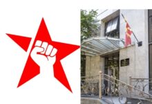 Photo of Левица по одлуката на Уставниот суд: Правниот спор не завршува, туку го отвора патот на предметот кон судот во Стразбур