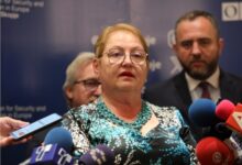 Photo of Јаневска: Ќе анализираме дали има можност за зголемување на субвенционираниот студентски оброк
