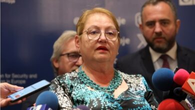 Photo of Јаневска: Ќе анализираме дали има можност за зголемување на субвенционираниот студентски оброк