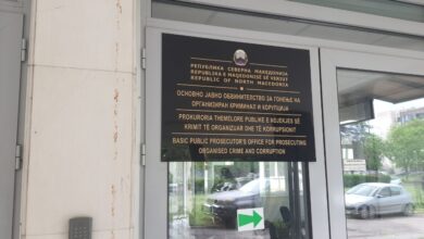 Photo of Истрага за царинска измама со цигари – буџетот оштетен за над 250 милиони денари
