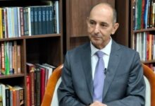 Photo of Поповски: Втор ребаланс е нужен, што не е добра слика за економијата