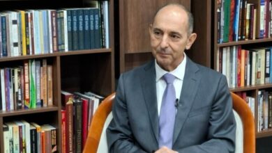 Photo of Поповски: Втор ребаланс е нужен, што не е добра слика за економијата