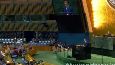 Photo of Во каков свет сака Северна Македонија да живее