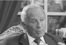 Photo of Почина Милан Паниќ, поранешниот премиер на СР Југославија