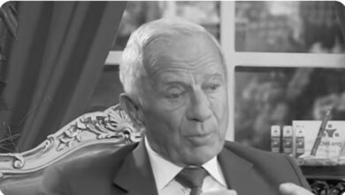Photo of Почина Милан Паниќ, поранешниот премиер на СР Југославија