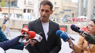 Photo of Мециновиќ: Раководството на СДСМ нема намера да се бори против раководството на ВМРО-ДПМНЕ
