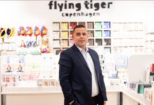 Photo of Flying Tiger Copenhagen го продолжува регионалното проширување: целта е присуство на шест пазари до крајот на 2027 година